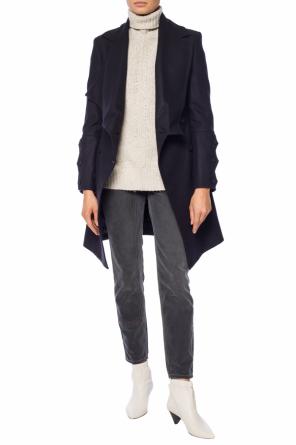 Single-vented asymmetrical coat, zdjęcie 2 Single-vented asymmetrical coat od Vivienne Westwood